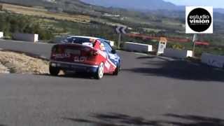 preview picture of video 'VII Rally Mutxamel TC2 Abio Torremanzanas Benifallim (JUBAMAGI)'