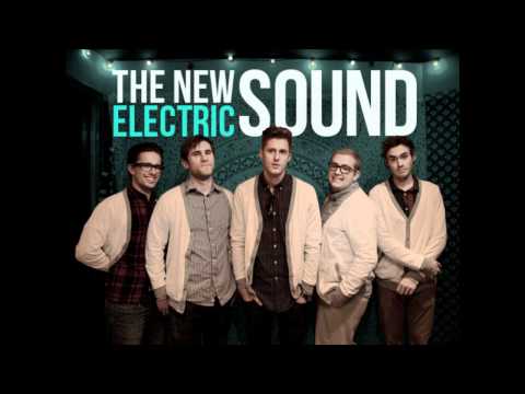 The New Electric Sound | Suitcase