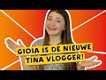 WAT IS ER TUSSEN GIOIA & MATHEU? | Q&A | TinaTV