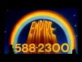 Empire Commercial Interrupt