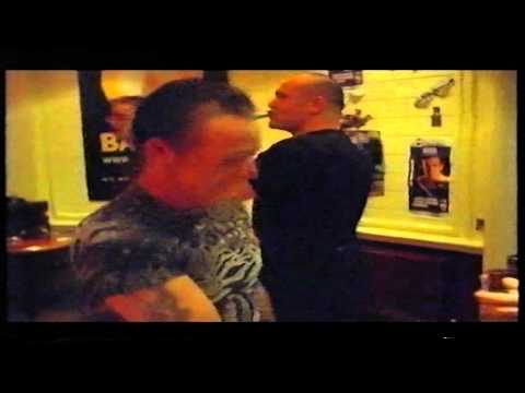 Real life TV series on Doncaster.PT1