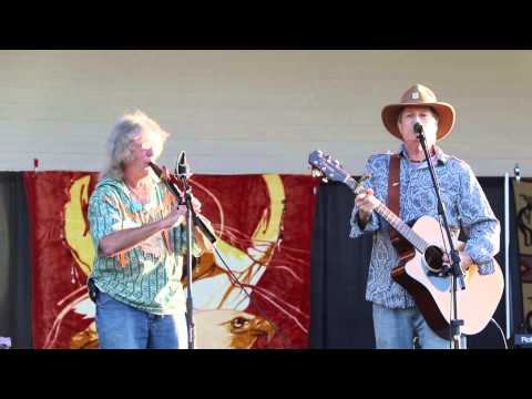 Thumbnail for Annie's Song - Mark McGourley w/ Dock Green Silverhawk by Dock Green