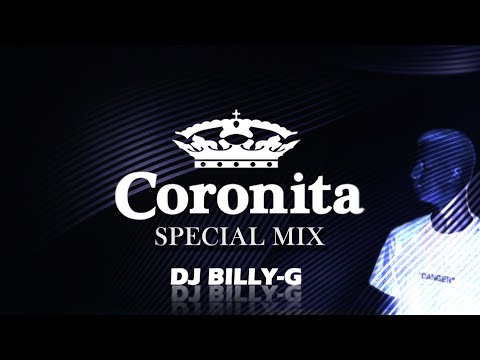 DJ BILLY G - CORONITA 2022 /Special Mix/ (Official Music Video)