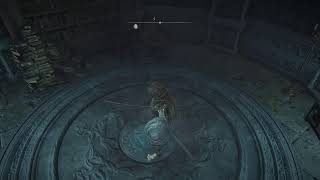 ［ELDEN RING＃14］導きの青い星、永遠の都へ［死にゲー］