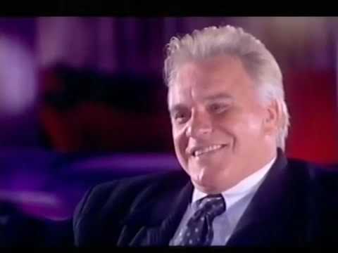 The Bad Boys of Comedy documentary of Freddie Starr, British stand up comedian