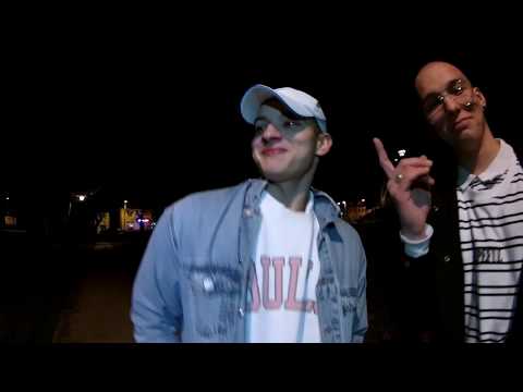 Beny Makita x Goblean - Nowy Beton (Official video)