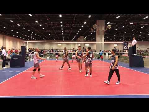 FLORIDA SPLASH vs NO SCRUBS PART 1