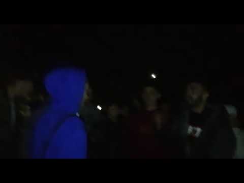 RefugioBattleCallosa Duales/SEMIFINALES/MONE Y MASTER VS RECKLES Y STOKER.