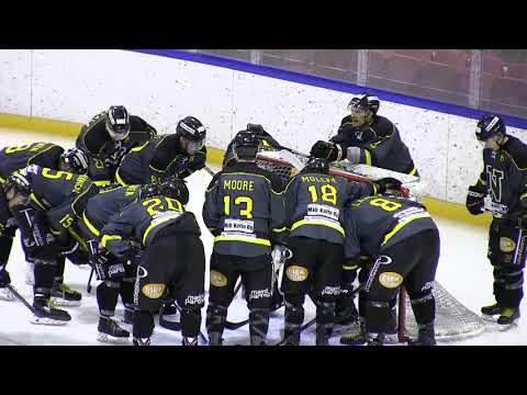 HC Vantaa- Nikkarit erä 1