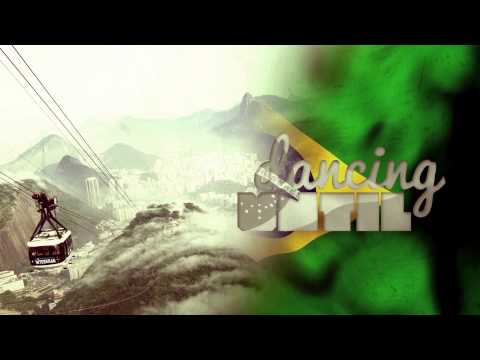 MR. Da-Nos & The Product G&B ft. Maury - Summer Nights In Brazil (Festival Mix)