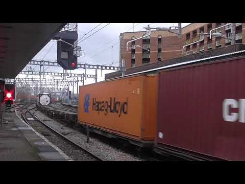 Freightliner Class 66 no: 66504 @ Newport {4O57} 26/11/2019.