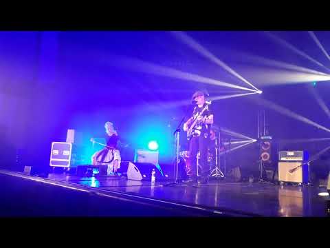 Lech Janerka "Wyobraź sobie" PRW 10.09.2022