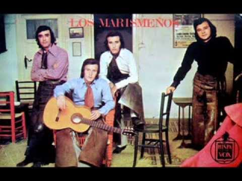 Los Marismeños - Siempre te rezo