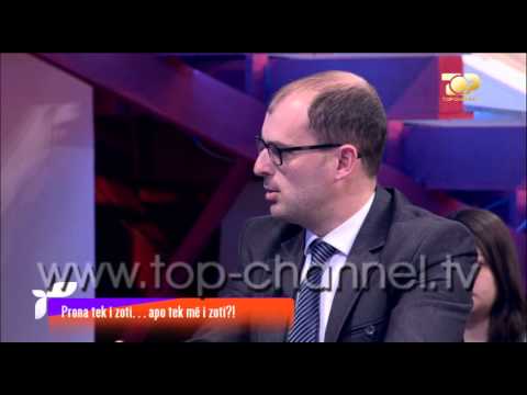 E Diell, 15 Mars 2015, Pjesa 3 - Top Channel Albania - Entertainment Show