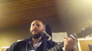 Grayson capps graveyard cover