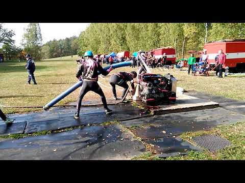 SDH Třebihošť muži A - Strazkovice 5.10.2018