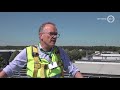 Een dak vol zonnepanelen in de Achterhoek, en daar blijft het niet bij