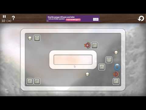 Quell Shelf 7 Stage 1 Level 2 Perfect Walkthrough