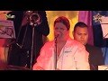 ANTHONY CRUZ - YA LO VES(VIVO)