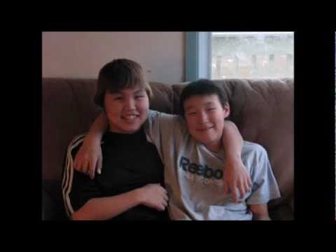 George Kakayuk - Piaravut