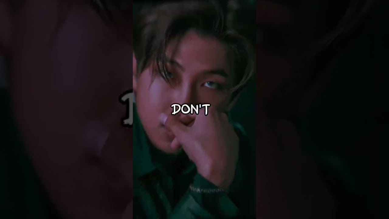 BTS lockscreen live wallpaper