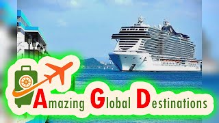 AGD - Review Private Transfer – Cruise Port to SJU Airport or Vice Versa