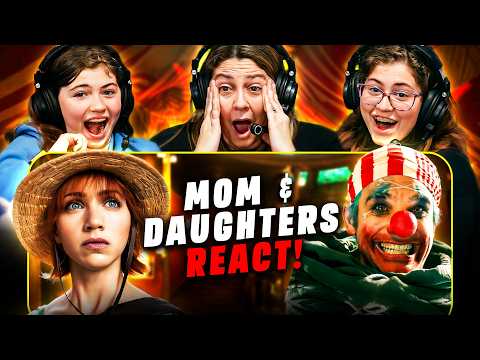 ONE PIECE (LIVE ACTION) SEASON 1 EPISODE 6 REACTION - WHY IS EVERY STRAW HAT BACKSTORY DEPRESSING!?