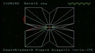 VEKTOR STORM (AMIGA - FULL GAME)