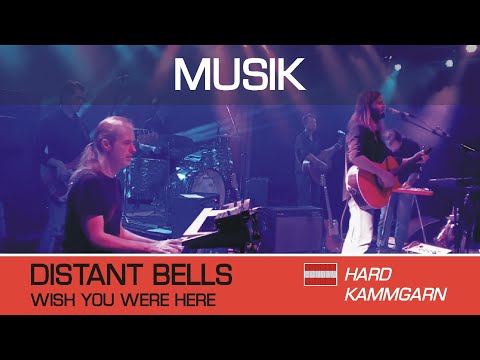 Distant Bells - wish you were here (Pink Floyd), Kammgarn 2019.04.20