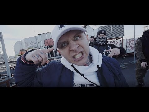 Bonus RPK & Arczi SZAJKA - ZDZIWIŁBYŚ SIĘ ft. Kaen, Igor, TWM // Prod. WOWO.
