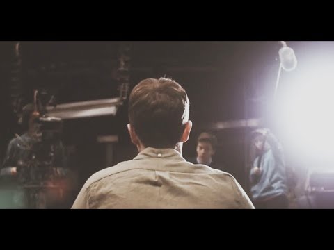 INHALE/EXHALE  | CMF 2015