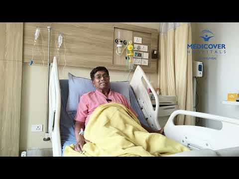 Gallbladder Stone Surgery in Navi Mumbai | Medicover Hospitals - Video Thumbnail