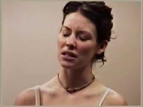 , title : 'evangeline lilly audition tape'