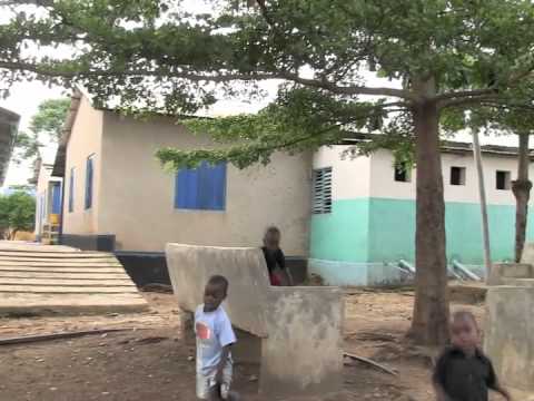 Misjonarze krakowscy w Tanzanii cz 7