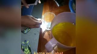 Download lagu Video story wa, orang jahat itu berasal dari orang baik yang tersakiti mp3