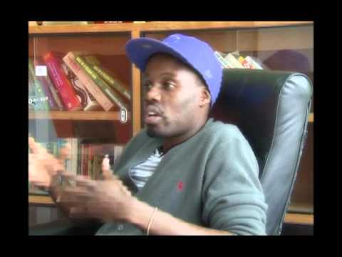 Meet Bankika ambassador, K-letta