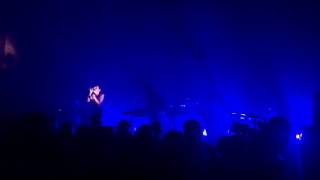 Trentemøller (live) - One eye open