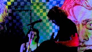 Ty Segall - The Drag & It's Over - Live at Death By Audio 11/14/2014
