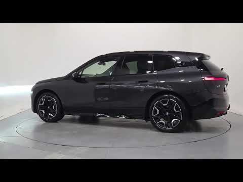 BMW iX xDrive40 Sport Edition - Image 2
