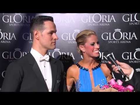 Interview with Simone Segatori & Annette Sudol