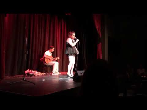 BO$$ Lady "Pokemon Go" - freestyle with Morgan Jay