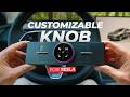 Enhance S3XY Knob Model Y Bundle,