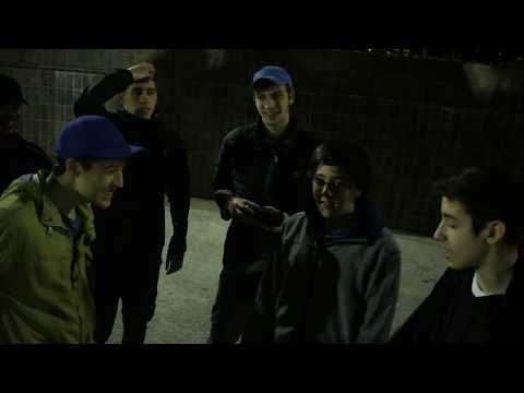 Sibo vs Jero vs Metzo/BadDabMontevideo/Clasificatoria/Fecha 4