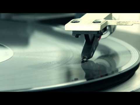 33 RPM (slow) Burial + Four Tet + Thom Yorke - Ego