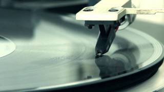 33 RPM (slow) Burial + Four Tet + Thom Yorke - Ego