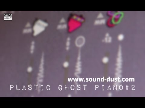 Free Download Plastic Ghost Piano Vol.2 KONTAKT