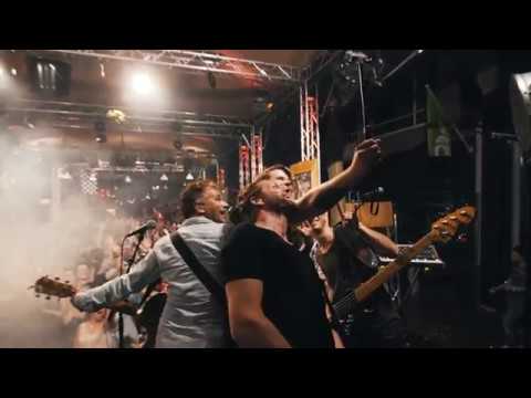 Trots – Feestweek Nijmegen 2018