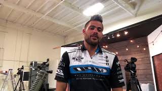 Preparation for the Dark Moon, Mercury Station, Saturn Station. Do not freak out!