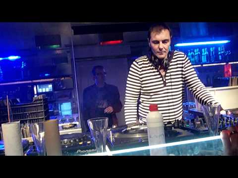 Slam Jr. live @ Remember party, Club D1, Budapest part 7 (HD 720p)