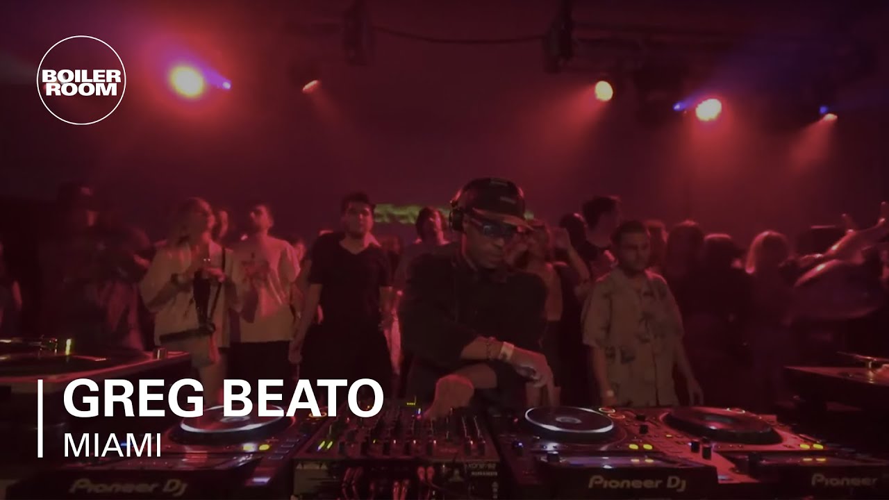 Greg Beato - III Points